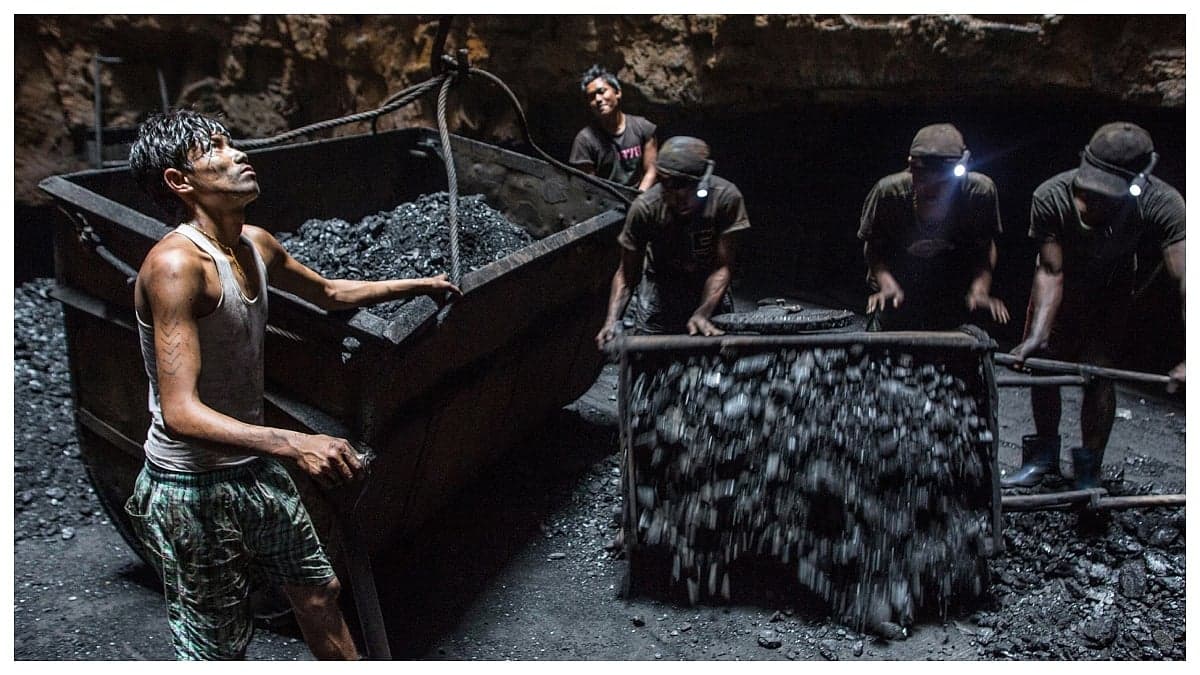 The Hidden Cost of Safer Mines: Why New Labor Codes Won't Stop the Next Tragedy