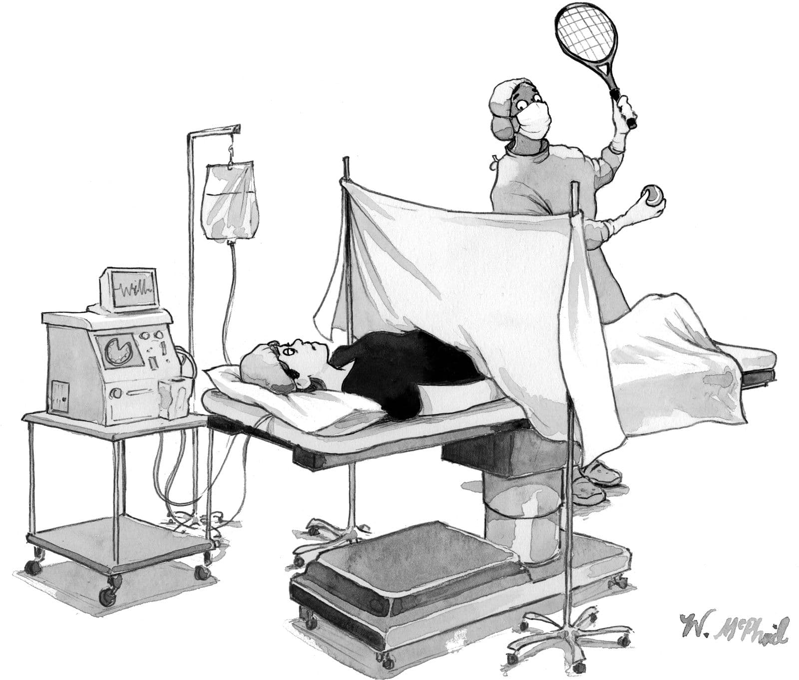 Tennyson Knew: Why Today's 'Scientific Progress' Is Actually a Victorian Nightmare Revisited - Image 5