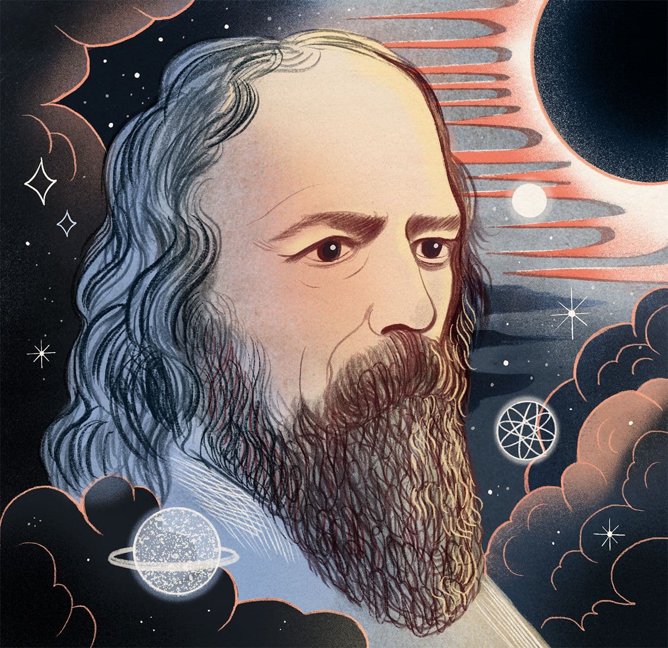 Tennyson Knew: Why Today's 'Scientific Progress' Is Actually a Victorian Nightmare Revisited - Image 3