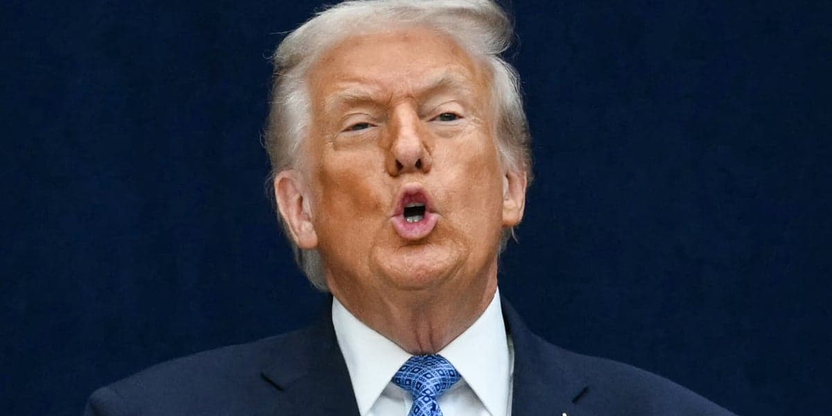 The Real Reason Trump Threatens Critics Over His Health: It's Not About Fitness, It's About Power Control