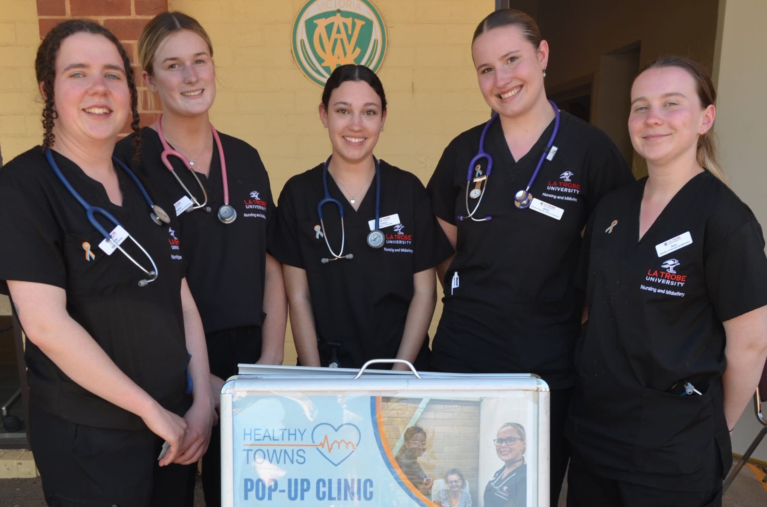 The Hidden Cost of Free Healthcare: Why Student Health Checks Are an Economic Time Bomb