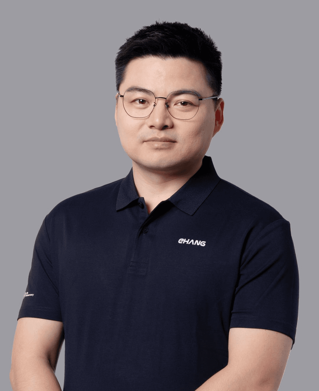 The Unspoken Truth Behind EHang’s New CTO: Is This A Power Grab or Desperation? - Image 1