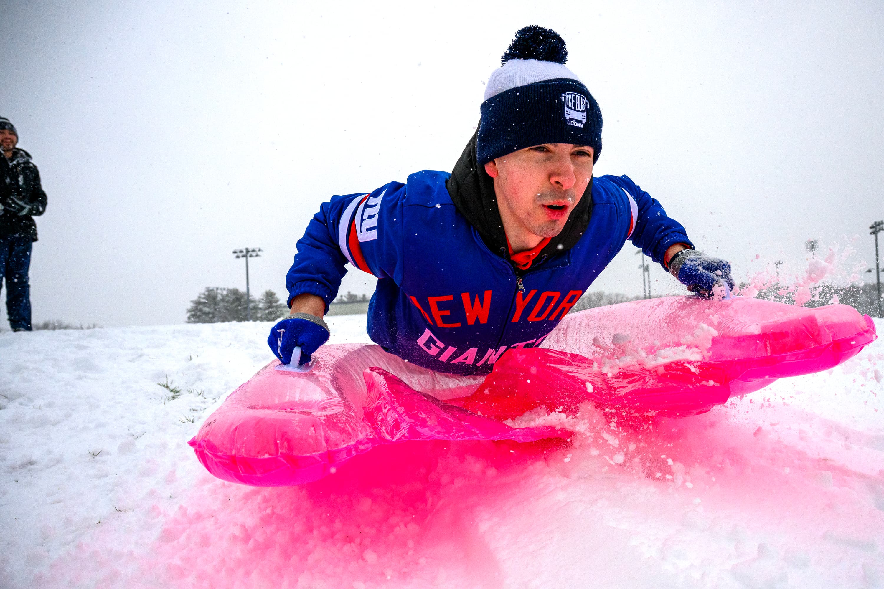 The Secret Economics of Snow Days: Why Your Kid's Day Off is a Multi-Million Dollar Lie