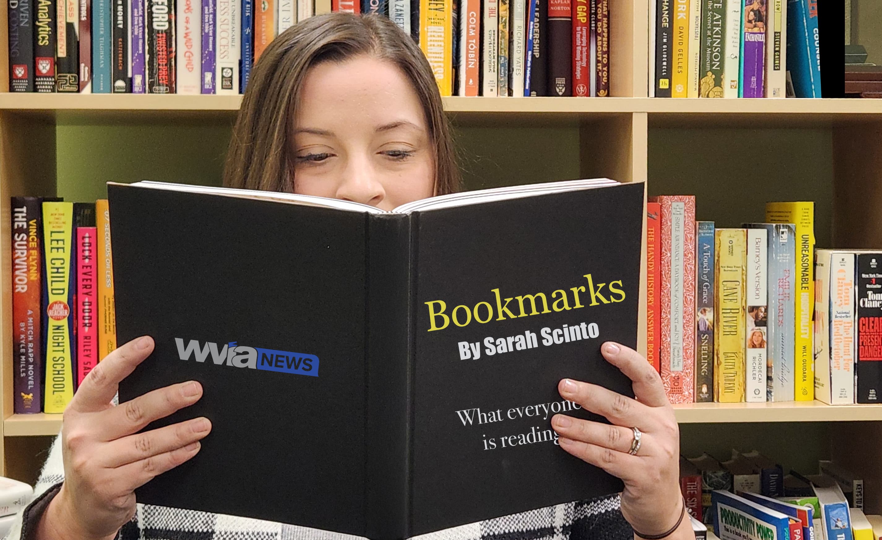 The Sci-Fi Reading List Conspiracy: Why Your Favorite Authors Are Hiding the Real Future of Space Exploration