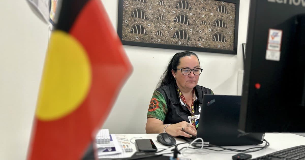 The Hidden Cost of Canberra's 'New' Aboriginal Health Worker: Why Stereotypes Are Still Winning
