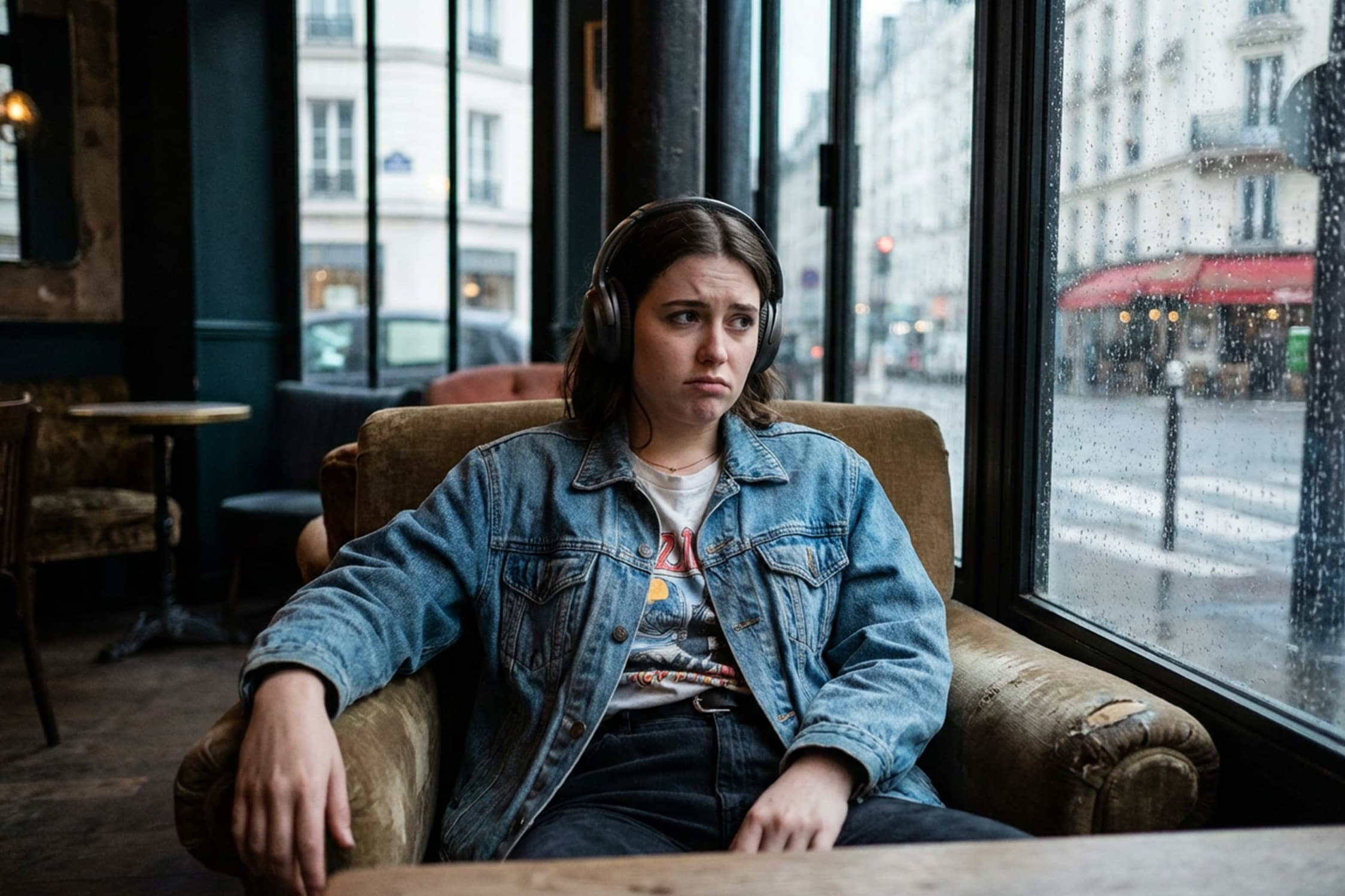 The Hidden Economics of Misery: Why Your Pop Music Is Secretly Engineered to Make You Sad