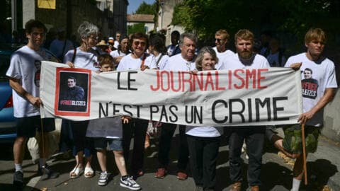 The Silent Epidemic: French 'Manosphere' Isn't About Sex—It's About the Death of the Modern Male Identity - Image 7