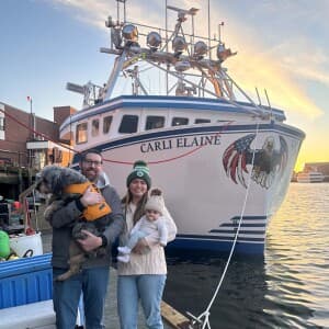 The Hidden War Over Louisiana's Menhaden: Why 'Science' is Just the First Casualty - Image 1