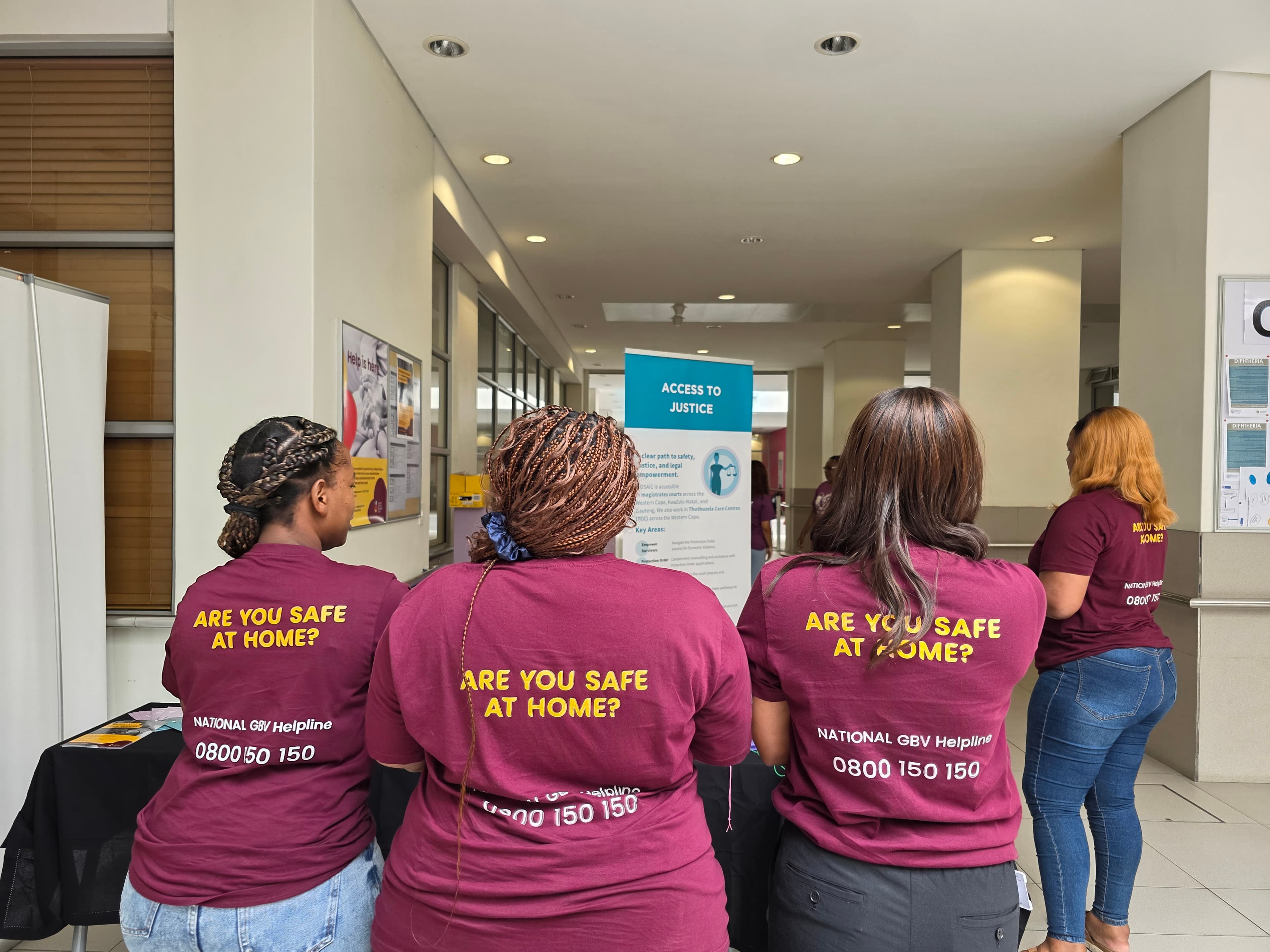 40,000 Victims, Zero Solutions: Why the Western Cape's GBV 'Success' is a PR Mirage