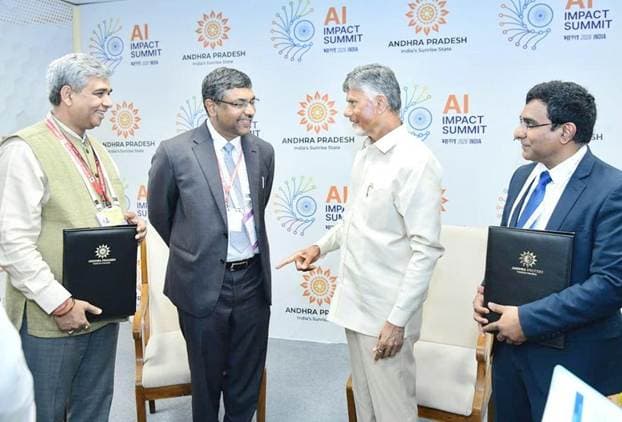 Amaravati's Quantum Leap: Why India's First AI University Is Actually a Geopolitical Power Play, Not Just Education News - Image 4