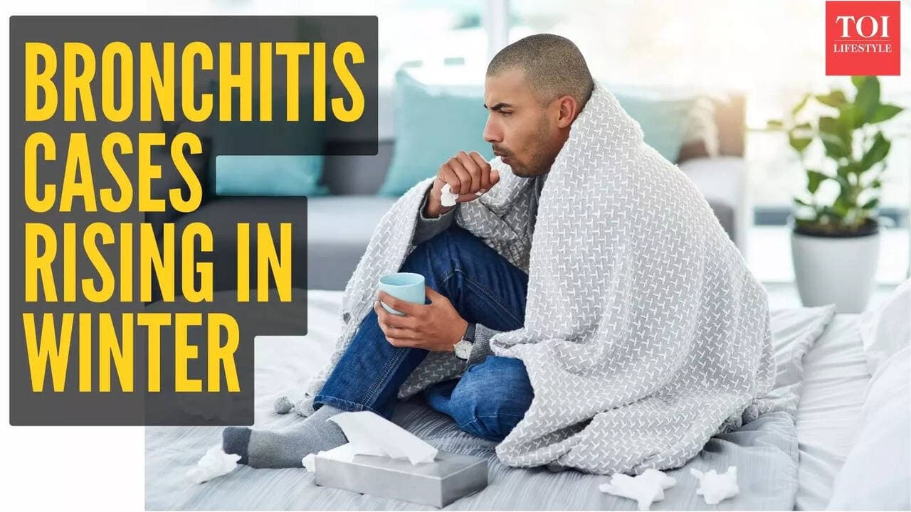 The Invisible Profit: Why Your Winter Bronchitis Spike Is Big Pharma's Best Friend