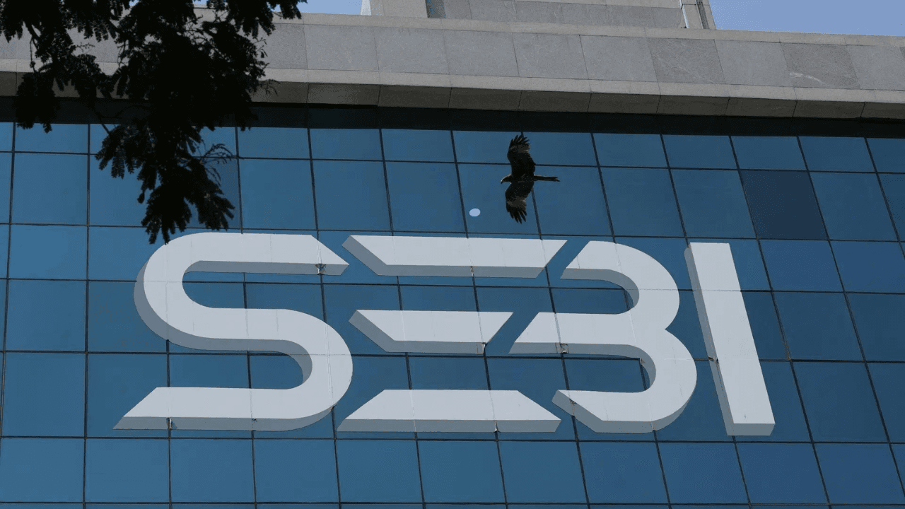 SEBI's Tech Overhaul: The Secret Power Grab Hiding Behind 'Market Resilience'
