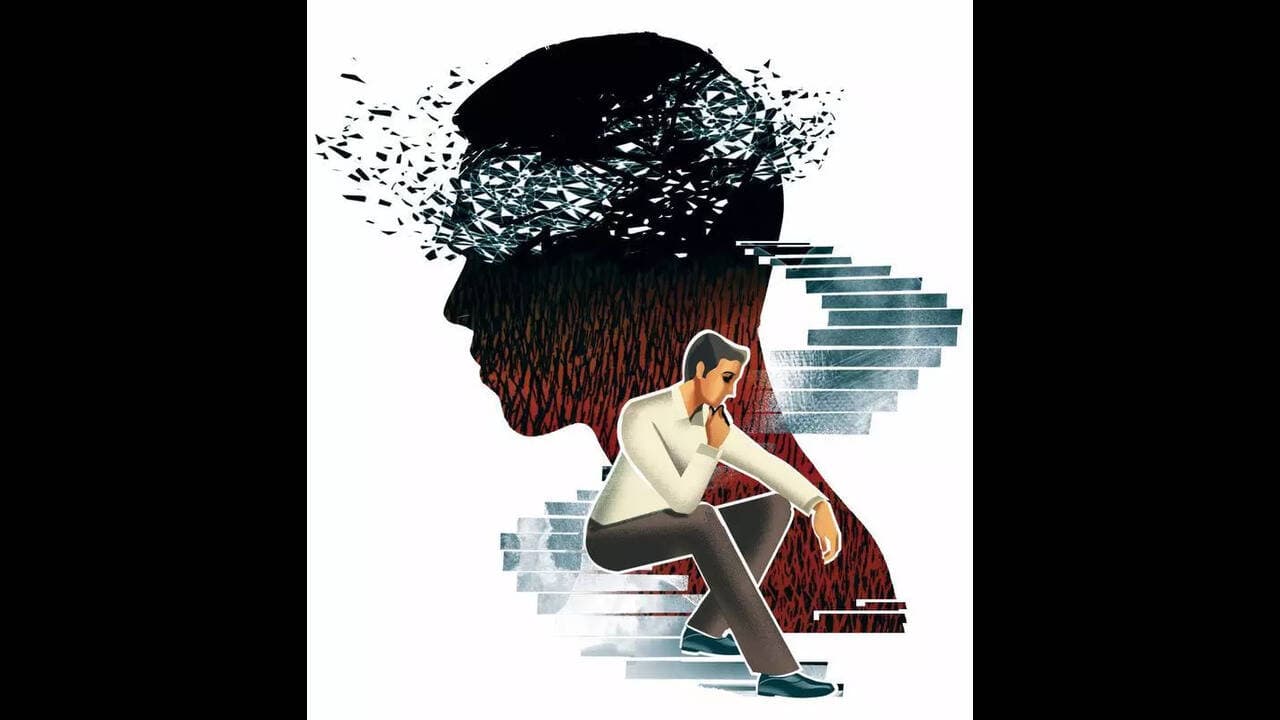 The Pharma Lie: Why Your 'Mental Health' Is Now a Physical Disease (And Who Profits)