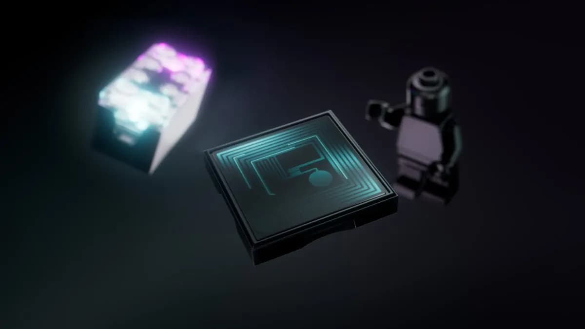 LEGO's 2026 'Smart Brick' Bet: Why This Digital Trojan Horse Will Kill Free Play - Image 3