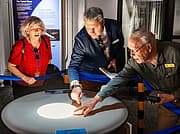 The Hidden Price of Stargazing: Why Kitt Peak's New Science Center Signals an Ominous Shift in US Astronomy - Image 7