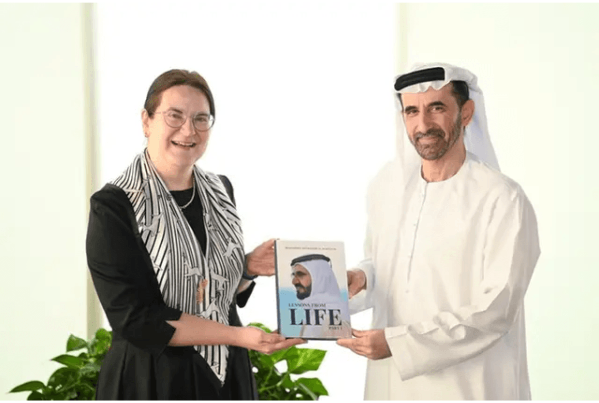 The Digital Colonialism Play: Why the UAE's TDRA is Secretly Obsessed with Estonia's E-Governance