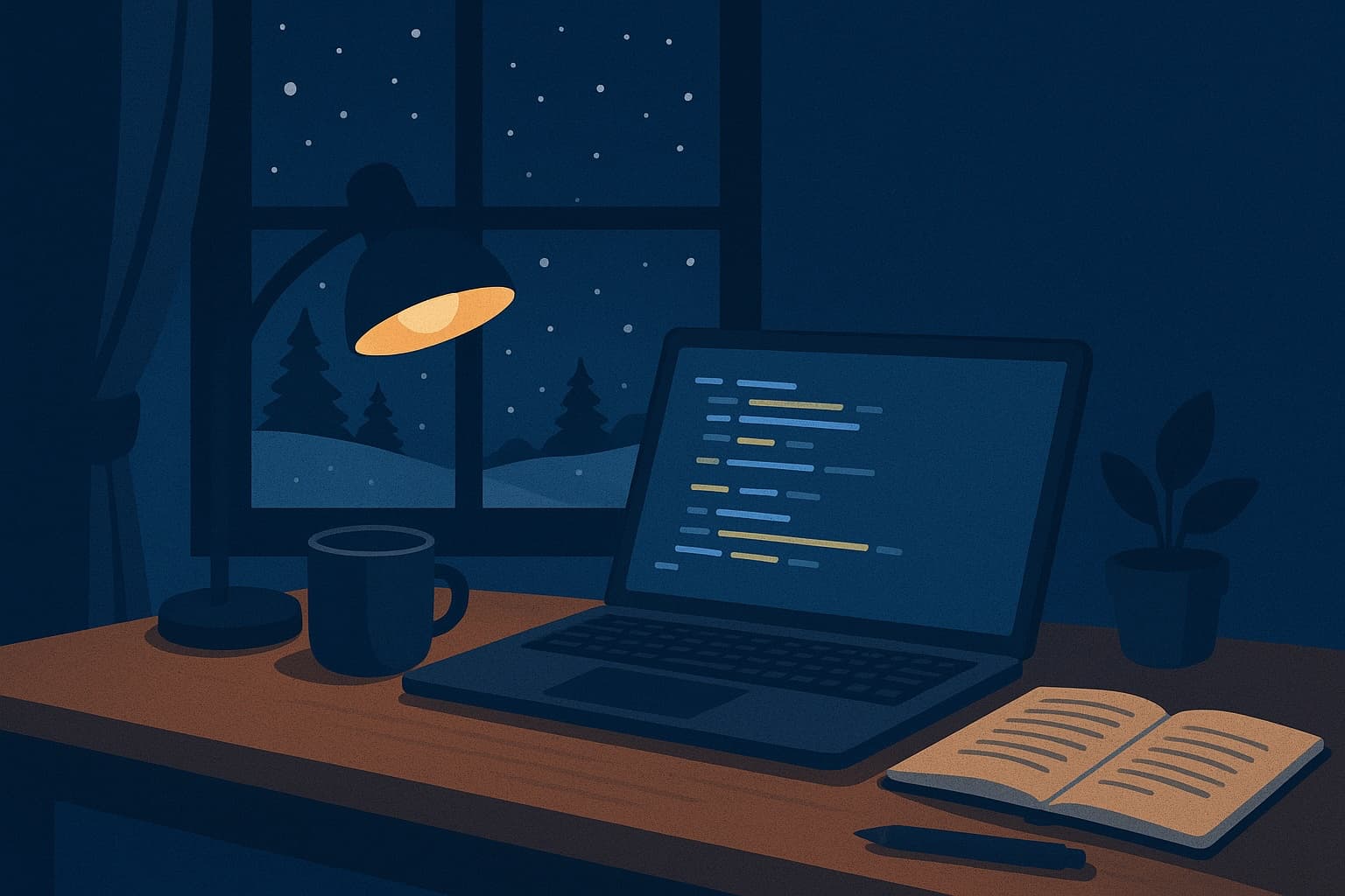 The Hidden Cost of Gamified Learning: Why Advent of Code is Lying to Data Scientists