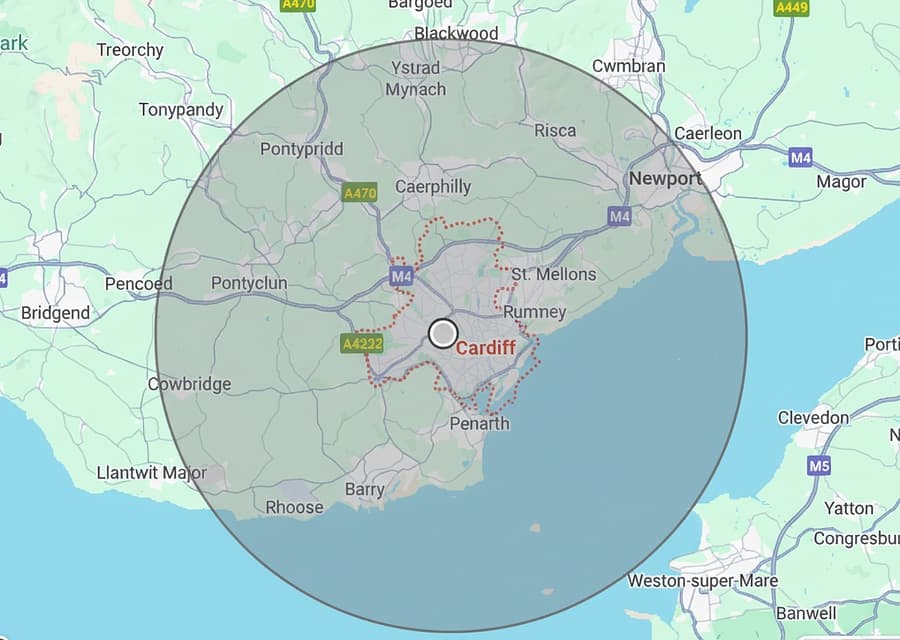 The Silent War for Data: Why GeoPandas + DuckDB is the Unspoken Threat to Cloud Giants