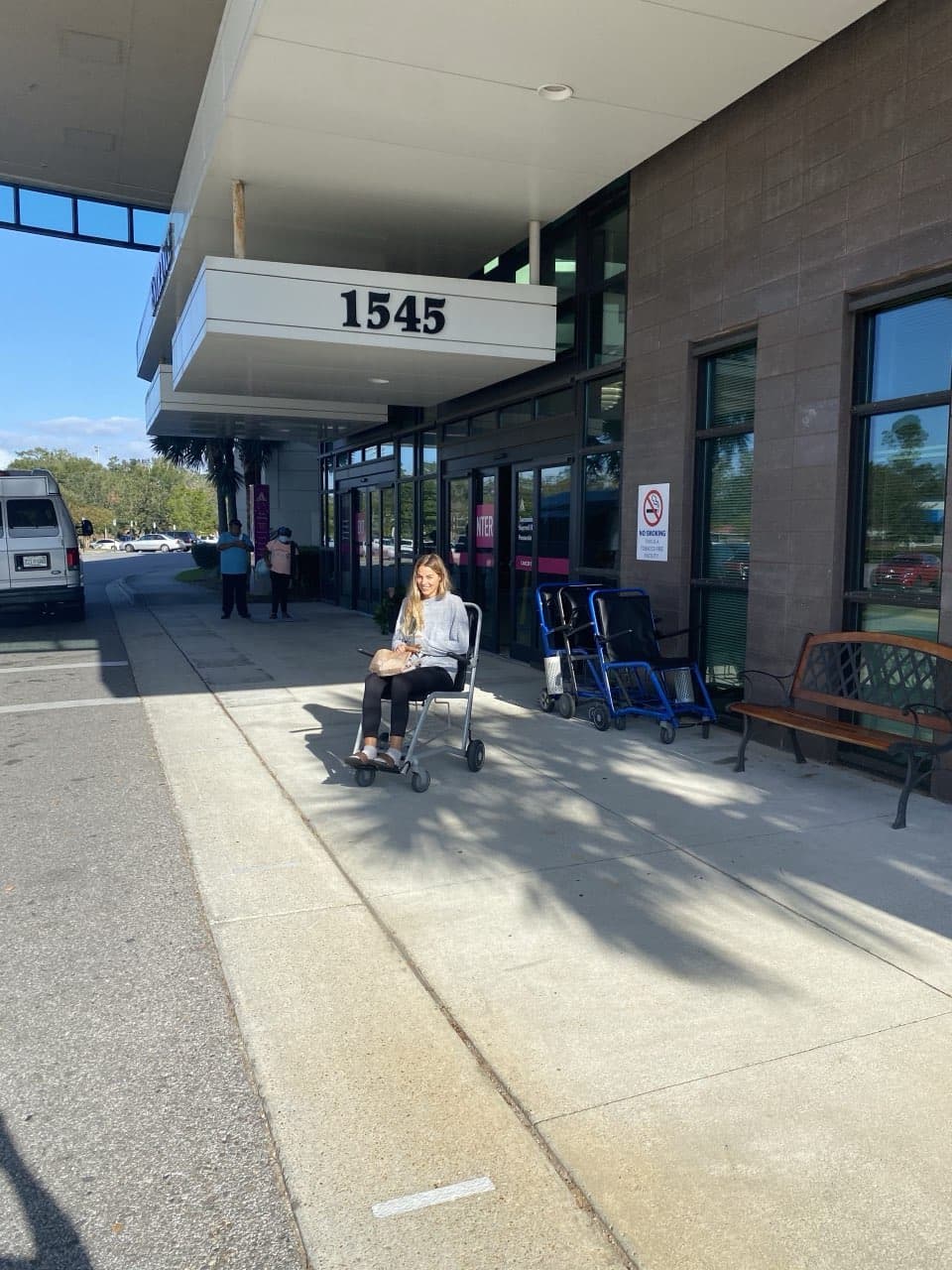 The Hidden Cost of Miracles: How Pensacola's Cancer Tech Win Exposes the True Digital Divide in Healthcare - Image 3