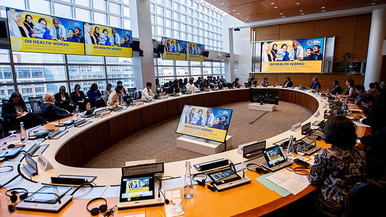 The World Bank's Health Lie: Why Investing in Wellness Isn't About Your Job, It's About Your Debt - Image 3