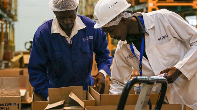 The World Bank's Health Lie: Why Investing in Wellness Isn't About Your Job, It's About Your Debt - Image 4