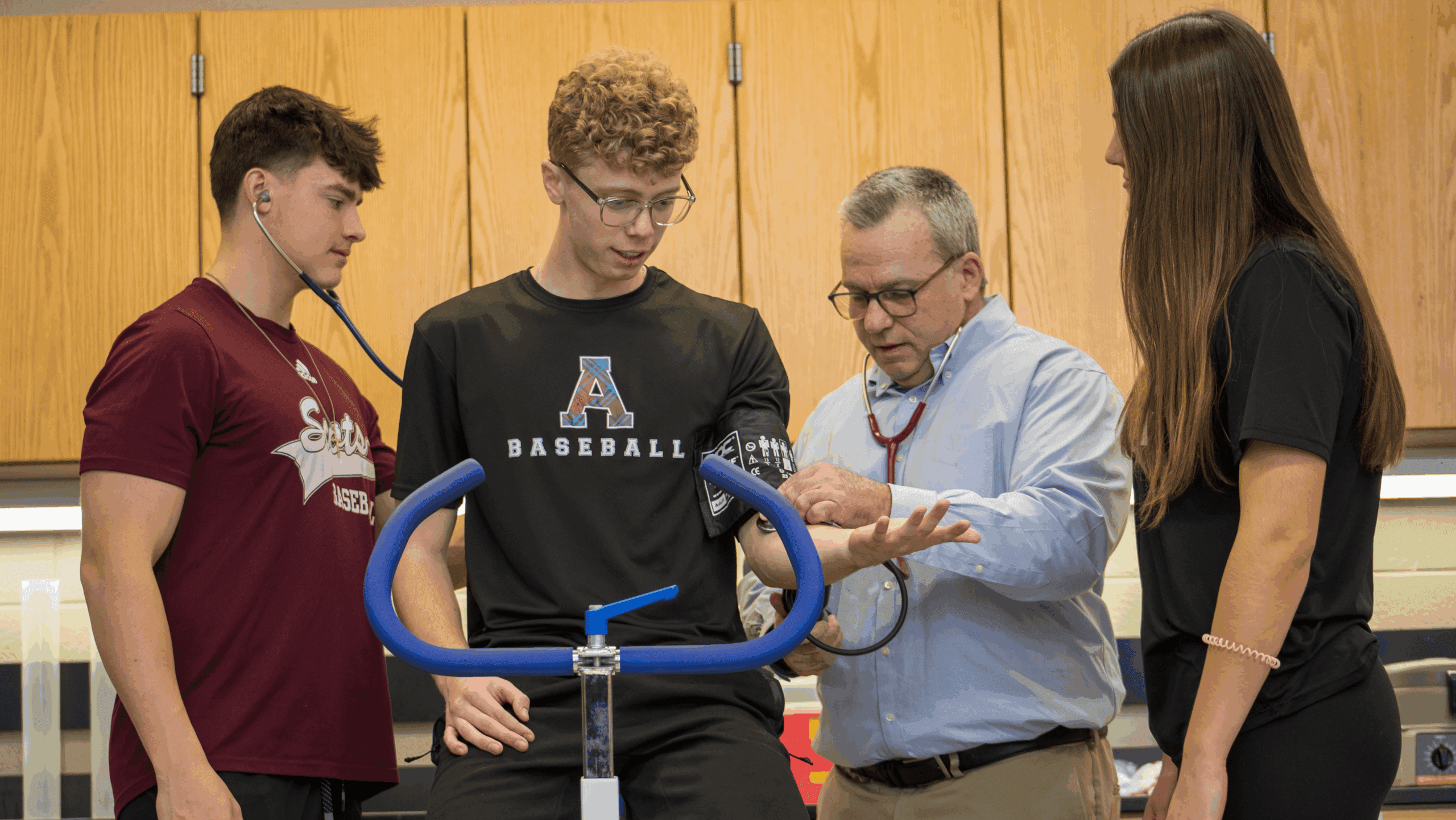 The Kinesiology Illusion: Why Your College Degree in 'Human Movement' Won't Save You From the AI Revolution