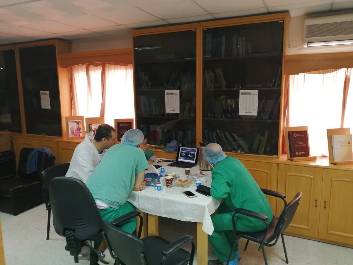 The Digital Lifeline: Why Lebanon's Refugee Tech Boom Isn't Charity, It's the Future of Crisis Care - Image 3