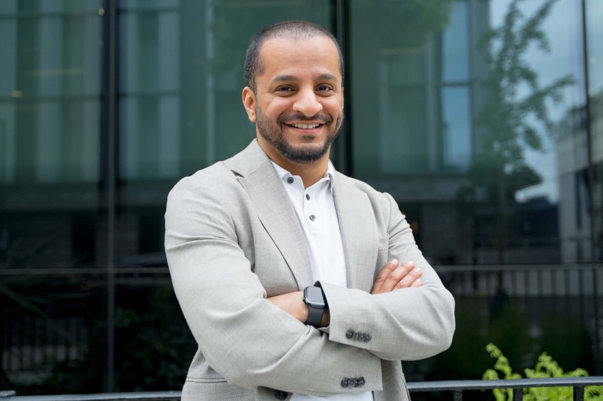 The Digital Lifeline: Why Lebanon's Refugee Tech Boom Isn't Charity, It's the Future of Crisis Care - Image 4