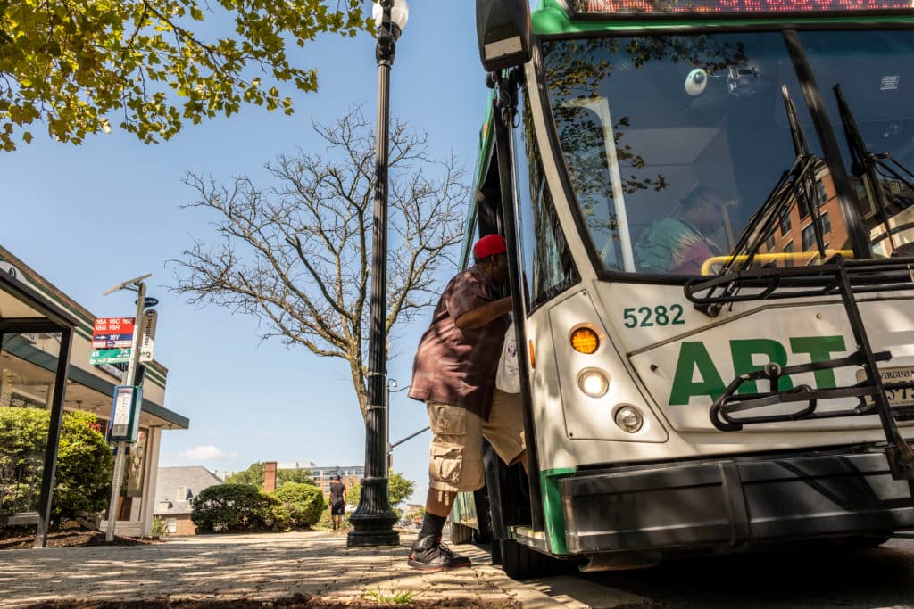 The Secret War on Drivers: How Smart Traffic Lights Are Rewriting Arlington’s Urban Contract