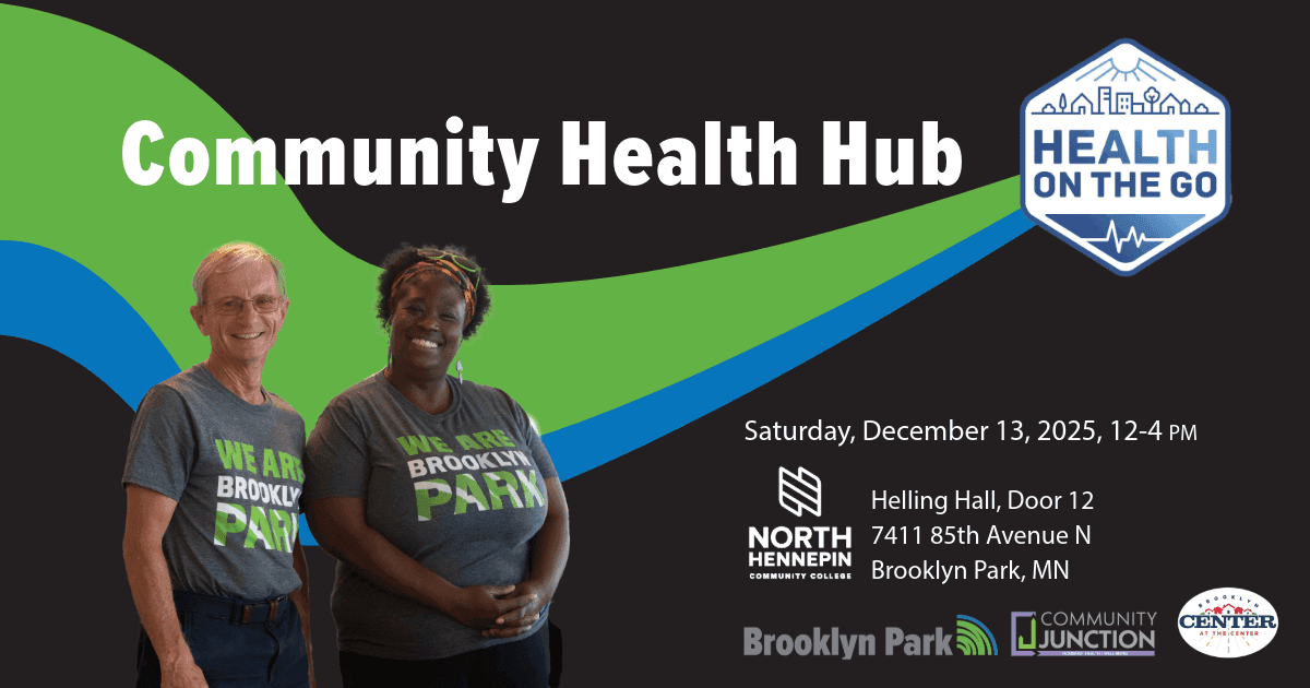 The Brooklyn Park Health Hub: Is This Local 'Fix' Hiding a National Crisis in Plain Sight?