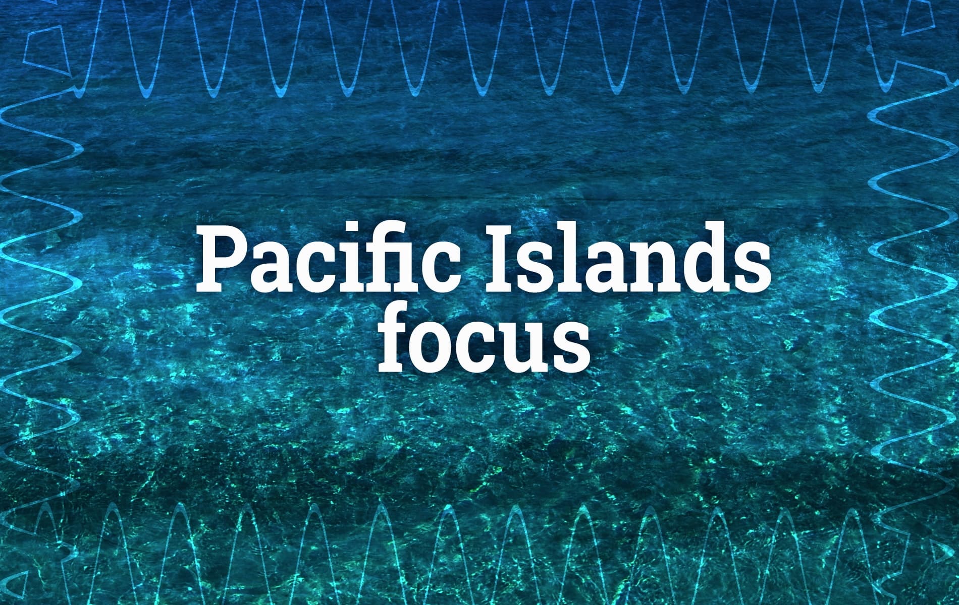 The Silent Climate Drain: Why Pacific Island Health Crises Are Geopolitics’ Next Big Weapon