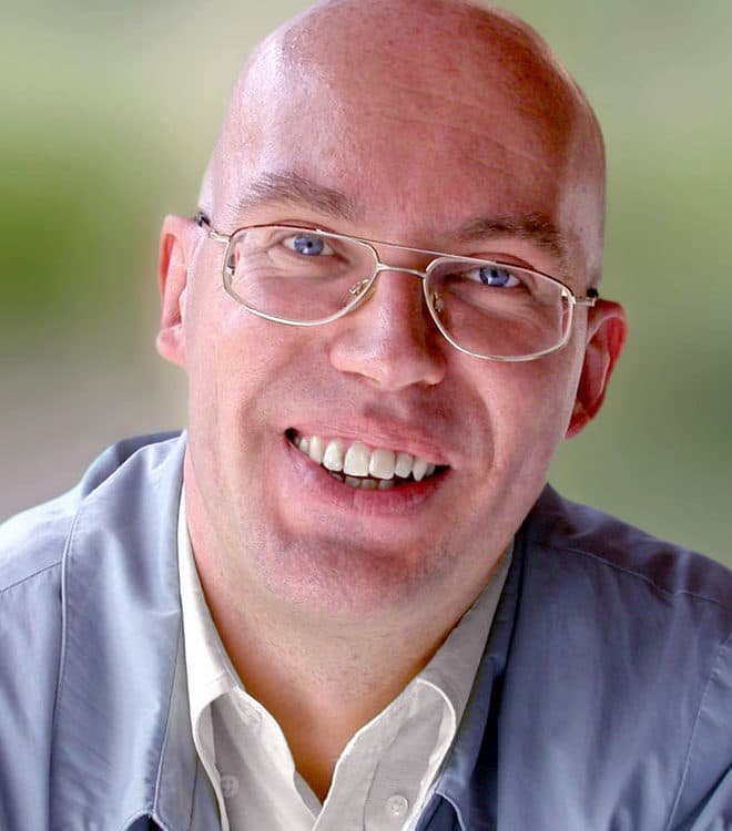 The Evolution Trust Crisis: Why Doubting Scientists on Darwin Isn't Just About Faith Anymore - Image 2