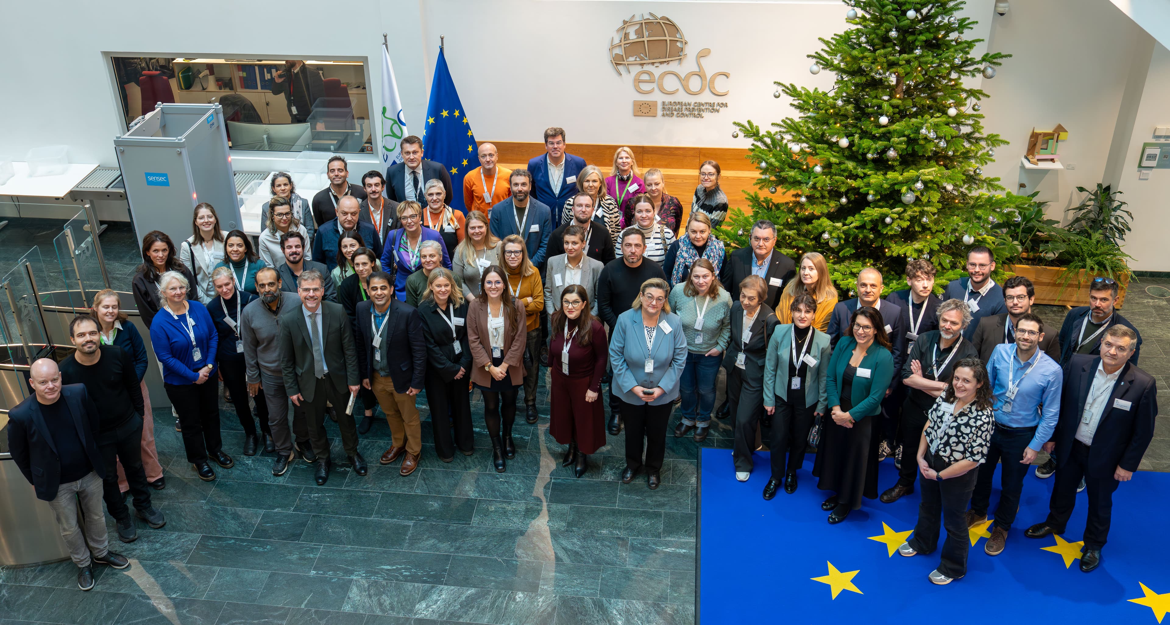 The Stockholm Secret: Why the EU's New 'Global Health Network' Is Really About Sovereignty, Not Safety - Image 1