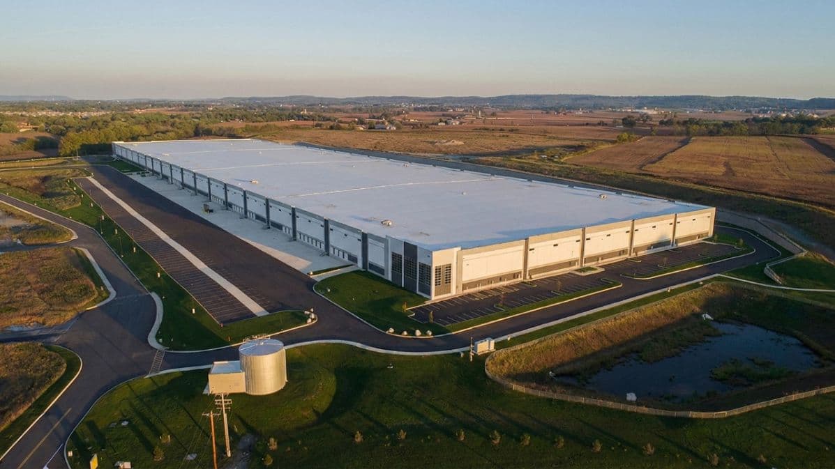 The Annville Gambit: Why DHL's New Pharma Hub Is a Warning Shot to the US Cold Chain