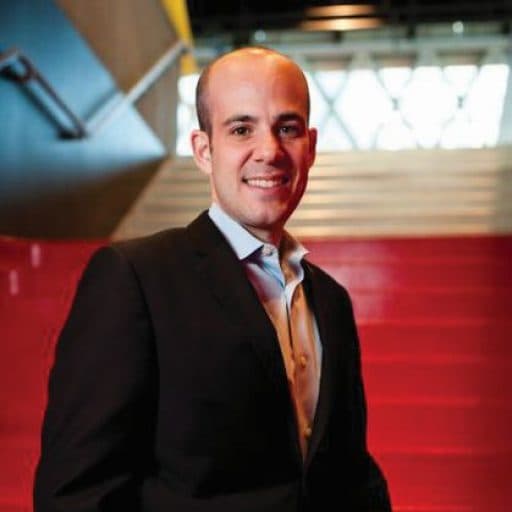 The Futurist Illusion: Why Scott Steinberg's 'Top 100' Ranking Hides the Real Tech Power Brokers