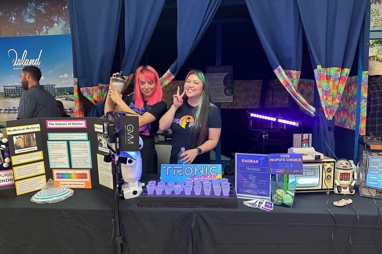 The Hidden Cost of 'Science & Spirits': Why Your Local Museum Needs Booze to Survive