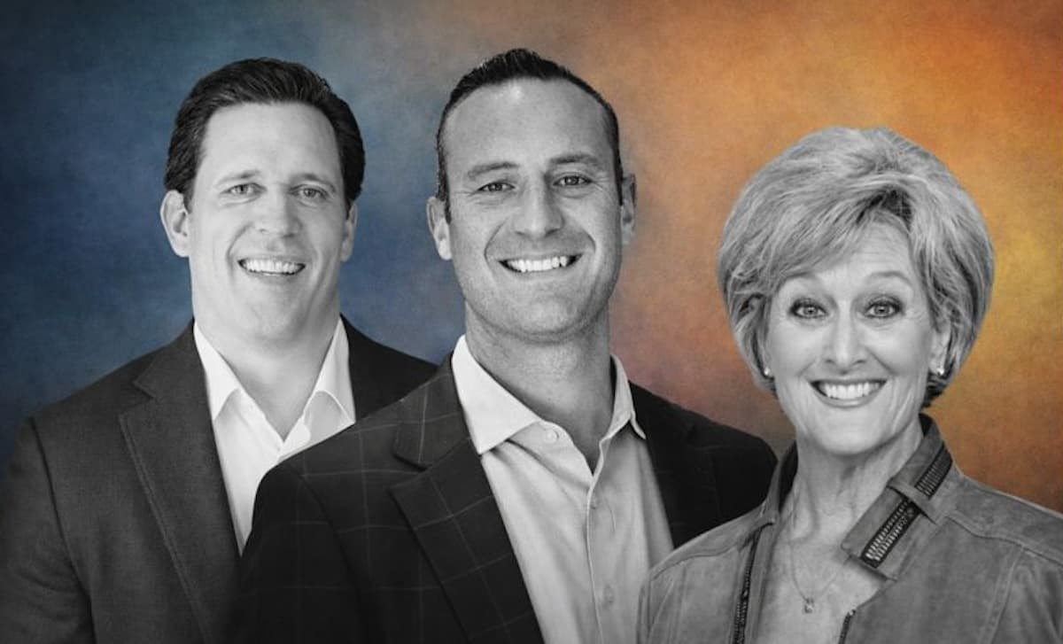 The Quiet Coup: Why Title Insurance Tech Isn't About Efficiency—It's About Extinction