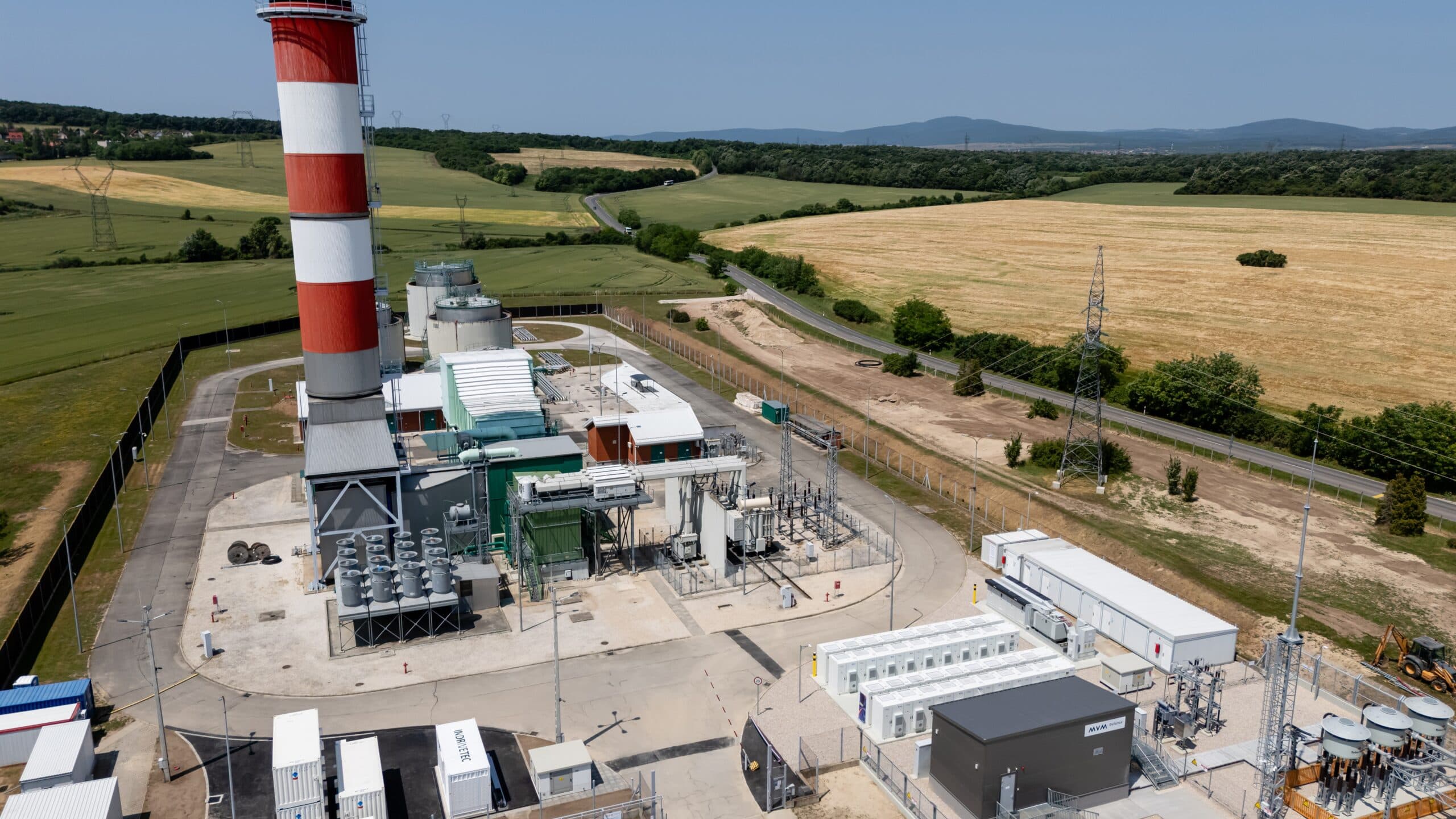 The Silent Energy War: Why This Hungarian Thermal Storage Breakthrough Changes Everything (And Who Gets Left Behind)
