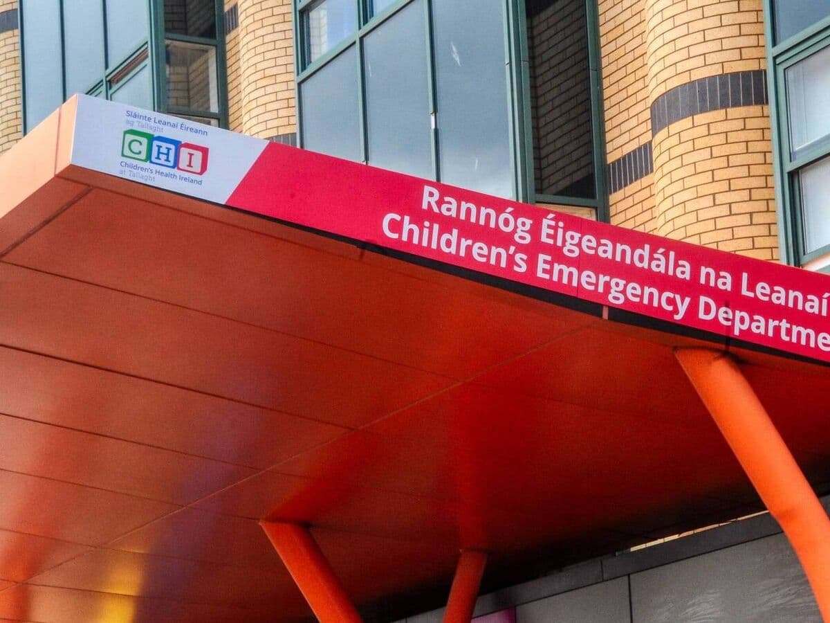 The Hidden Cost of Ireland's Paediatric Spinal Care Crisis: Who is Really Paying the Price? - Image 1