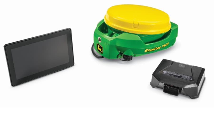 The Hidden Price of John Deere's 'Democratization' of Precision Ag Tech