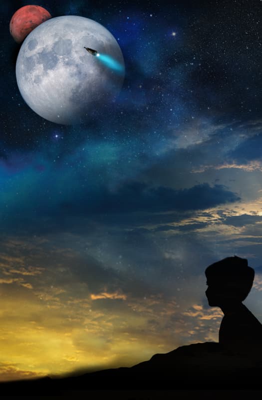 NASA’s Secret Tech Directorate: Why the Race for Space Isn't About Moon Rocks Anymore