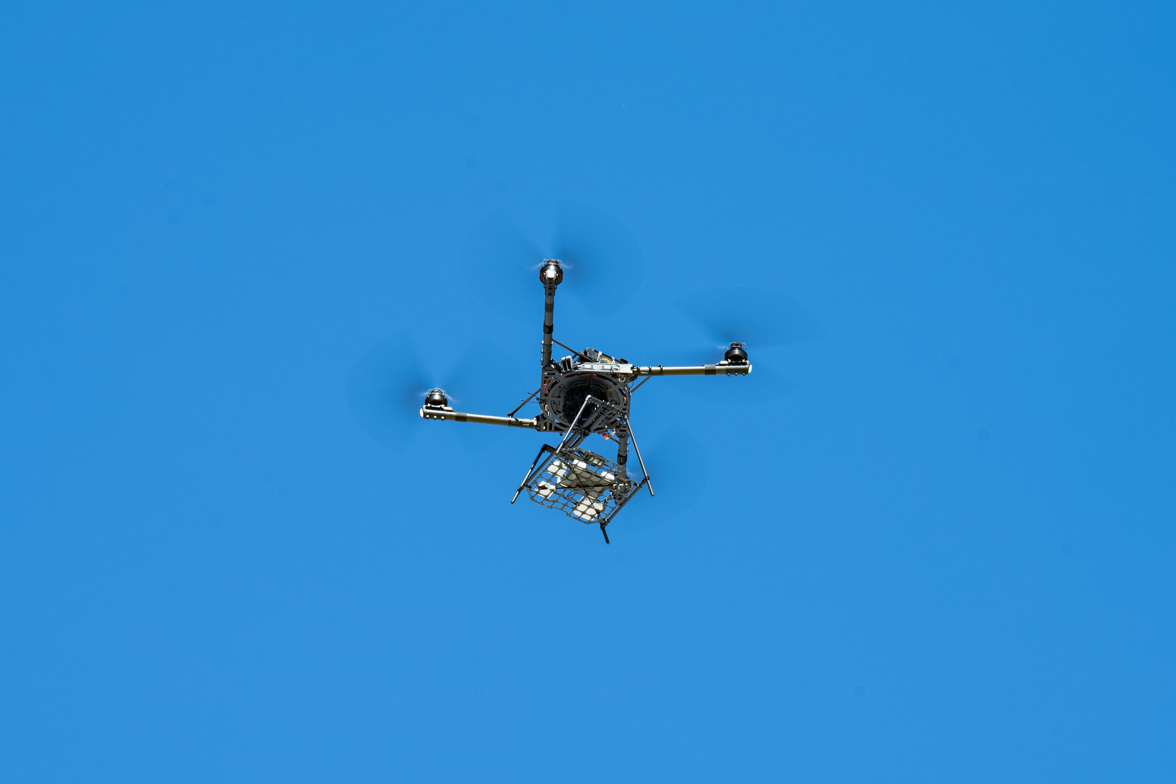 Forget Air Traffic Control: Why NASA's Blockchain Push Will Create the Ultimate Surveillance State in the Sky