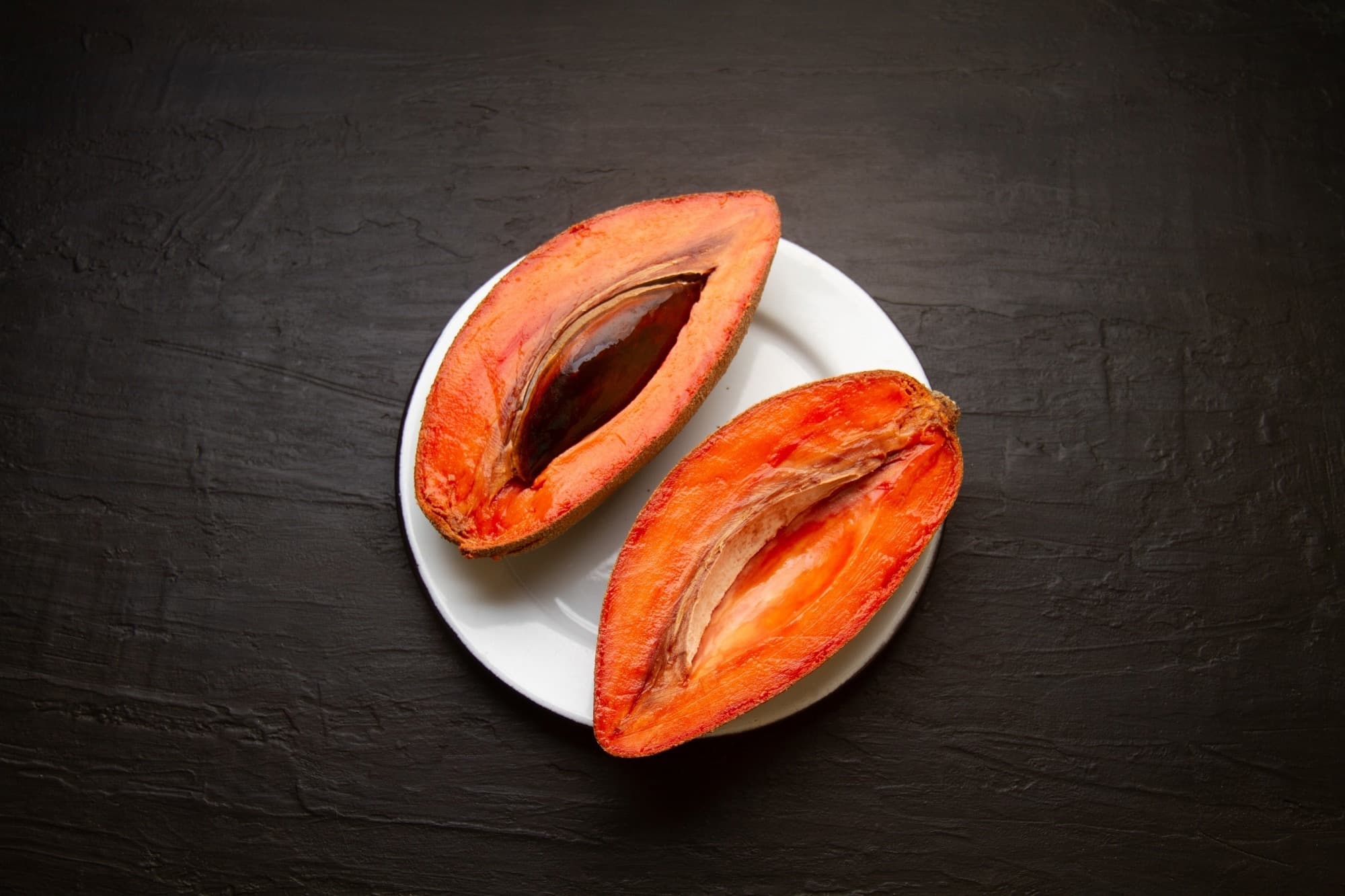 The Tropical Superfruit Conspiracy: Why Mamey Sapote Isn't in Your Smoothie Yet - Image 2