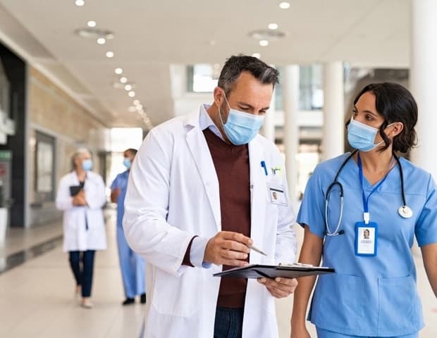 The $100,000 Hidden Tax: How Trump's Visa Fee Is Decimating Rural American Healthcare