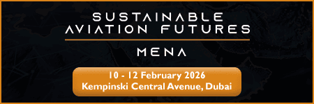 The Middle East's SAF Play: Why This New Investment Isn't About Green Hype—It's About Geopolitical Fuel Dominance - Image 5