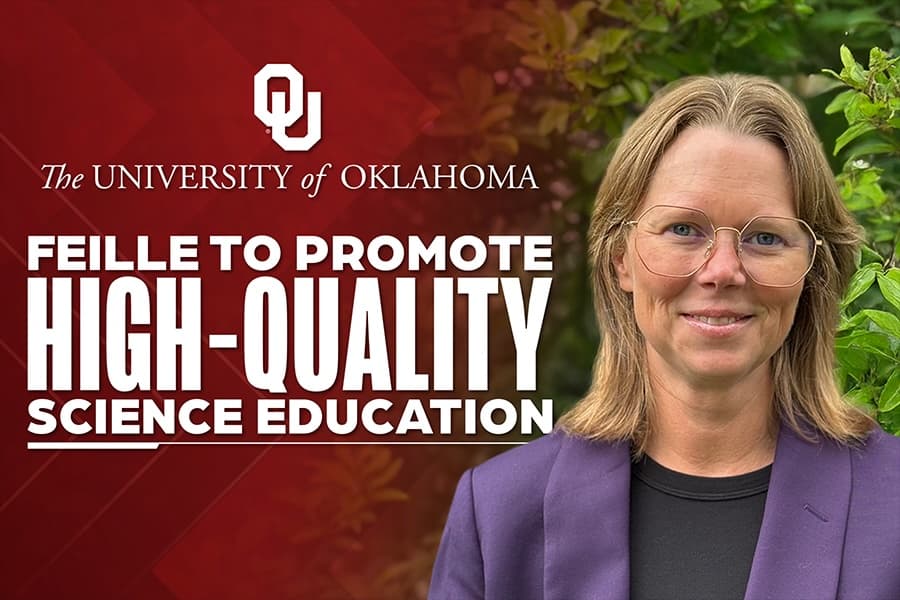 The Hidden War on Scientific Literacy: Why One OU Fellowship Isn't Enough to Stop the Misinformation Deluge