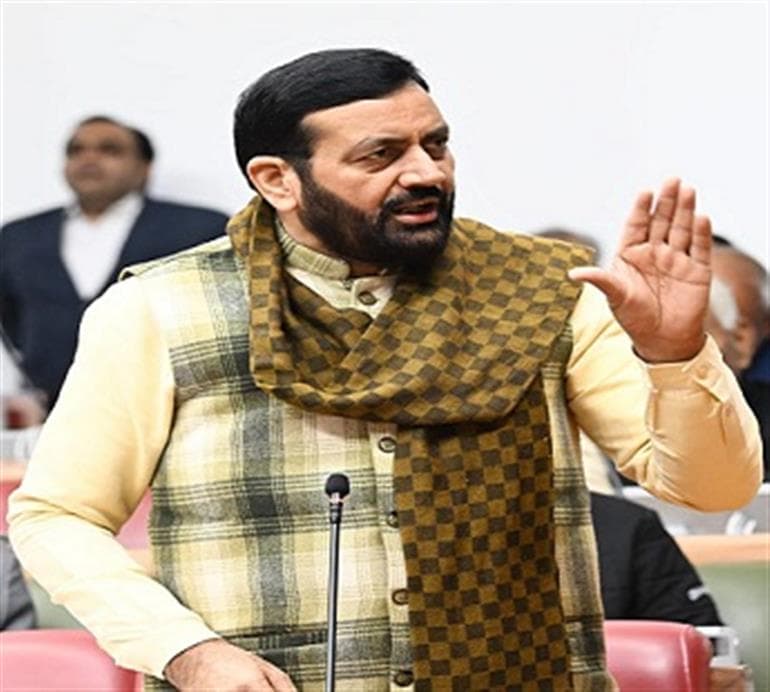 The Hidden Cost of Punjab's 10 New Hospitals: Are We Buying Marble or Medicine?