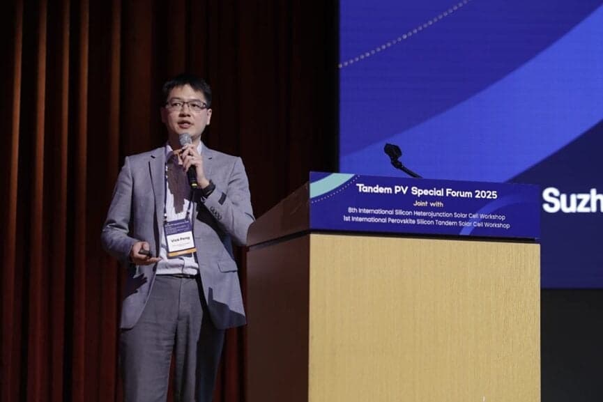 The HJT Efficiency War: Why Maxwell's Korean Blitz Signals the Death Knell for Silicon PV Giants