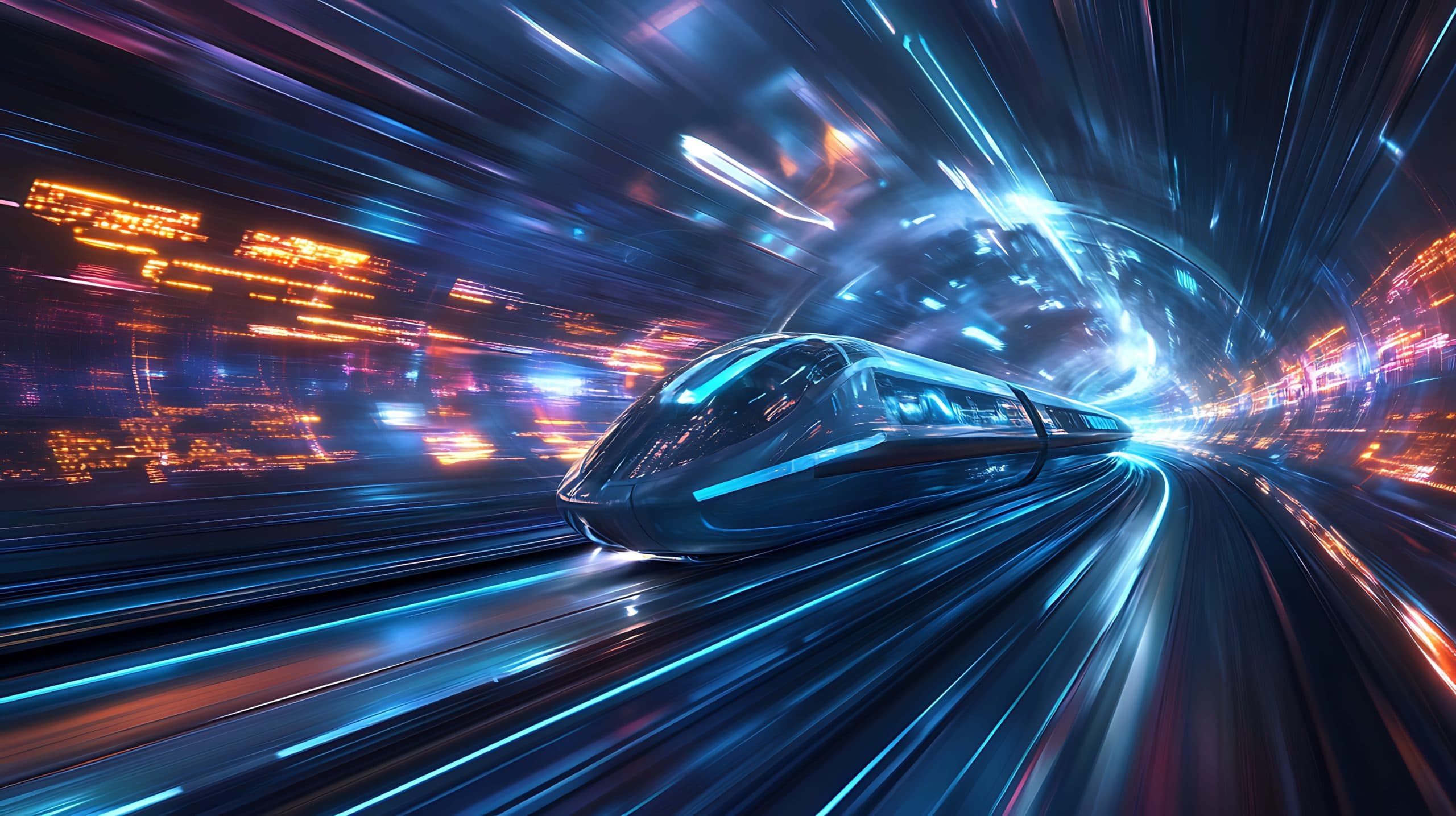 The Silent Rail War: Why Europe's Tech Sovereignty Hangs on a Single UNIFE Demand