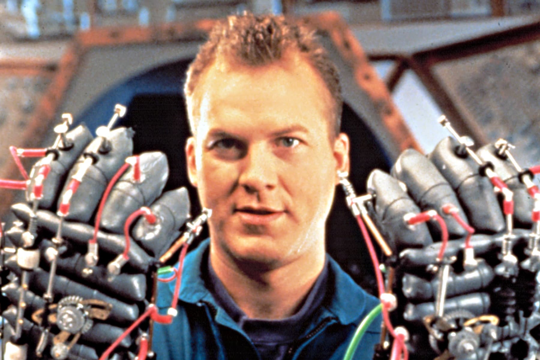 The Cult of Nostalgia: Why Mike Nelson's MST3K Return Signals a Deeper Cultural Failure